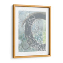 Gaze Faceted Ii - Naomi McCavitt | Cuadro decorativo de Canvas Lab