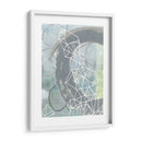 Gaze Faceted Ii - Naomi McCavitt | Cuadro decorativo de Canvas Lab