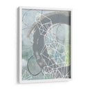 Gaze Faceted Ii - Naomi McCavitt | Cuadro decorativo de Canvas Lab
