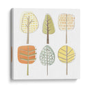 Patrón Grove I - June Erica Vess | Cuadro decorativo de Canvas Lab