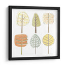 Patrón Grove I - June Erica Vess | Cuadro decorativo de Canvas Lab