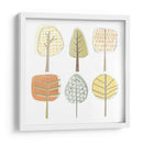 Patrón Grove I - June Erica Vess | Cuadro decorativo de Canvas Lab