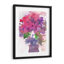 Entre El Rojo I - Samuel Dixon | Cuadro decorativo de Canvas Lab