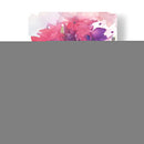 Entre El Rojo I - Samuel Dixon | Cuadro decorativo de Canvas Lab