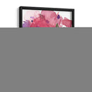 Entre El Rojo Ii - Samuel Dixon | Cuadro decorativo de Canvas Lab