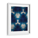 Zafiro Frost I - Renee W. Stramel | Cuadro decorativo de Canvas Lab