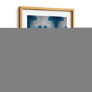Zafiro Frost Ii - Renee W. Stramel | Cuadro decorativo de Canvas Lab