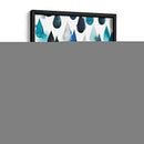 Gotas De Agua I - Grace Popp | Cuadro decorativo de Canvas Lab