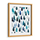 Gotas De Agua I - Grace Popp | Cuadro decorativo de Canvas Lab
