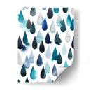 Gotas De Agua I - Grace Popp | Cuadro decorativo de Canvas Lab
