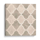 Tile Acuarela Neutra Ii Ii - June Erica Vess | Cuadro decorativo de Canvas Lab