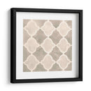 Tile Acuarela Neutra Ii Ii - June Erica Vess | Cuadro decorativo de Canvas Lab