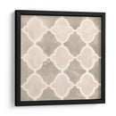 Tile Acuarela Neutra Ii Ii - June Erica Vess | Cuadro decorativo de Canvas Lab