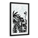 Rainforest Ferns I - Jarman Fagalde | Cuadro decorativo de Canvas Lab