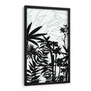 Rainforest Ferns I - Jarman Fagalde | Cuadro decorativo de Canvas Lab
