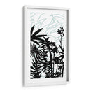 Rainforest Ferns I - Jarman Fagalde | Cuadro decorativo de Canvas Lab
