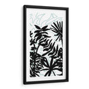 Rainforest Ferns Ii - Jarman Fagalde | Cuadro decorativo de Canvas Lab