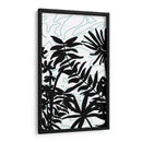 Rainforest Ferns Ii - Jarman Fagalde | Cuadro decorativo de Canvas Lab