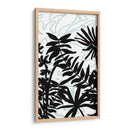 Rainforest Ferns Ii - Jarman Fagalde | Cuadro decorativo de Canvas Lab