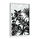 Rainforest Ferns Ii - Jarman Fagalde | Cuadro decorativo de Canvas Lab