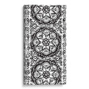 Paneles De Banda Arabesca Iv - Chariklia Zarris | Cuadro decorativo de Canvas Lab