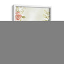 Colección De Flores Suaves Ii - June Erica Vess | Cuadro decorativo de Canvas Lab