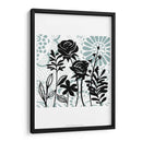 Niebla Floral I - Studio W | Cuadro decorativo de Canvas Lab