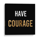 Inspiración Audacada Ii - Anna Hambly | Cuadro decorativo de Canvas Lab