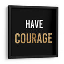 Inspiración Audacada Ii - Anna Hambly | Cuadro decorativo de Canvas Lab