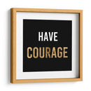 Inspiración Audacada Ii - Anna Hambly | Cuadro decorativo de Canvas Lab