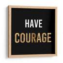 Inspiración Audacada Ii - Anna Hambly | Cuadro decorativo de Canvas Lab