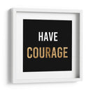 Inspiración Audacada Ii - Anna Hambly | Cuadro decorativo de Canvas Lab