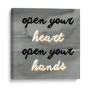 Cita De Acuarela Ii - Anna Hambly | Cuadro decorativo de Canvas Lab