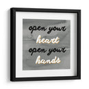 Cita De Acuarela Ii - Anna Hambly | Cuadro decorativo de Canvas Lab