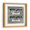 Cita De Acuarela Ii - Anna Hambly | Cuadro decorativo de Canvas Lab