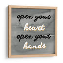 Cita De Acuarela Ii - Anna Hambly | Cuadro decorativo de Canvas Lab