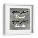 Cita De Acuarela Ii - Anna Hambly | Cuadro decorativo de Canvas Lab