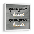 Cita De Acuarela Ii - Anna Hambly | Cuadro decorativo de Canvas Lab