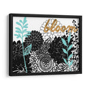 Lacy Garden Ii - Studio W | Cuadro decorativo de Canvas Lab