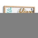 Lacy Garden Ii - Studio W | Cuadro decorativo de Canvas Lab