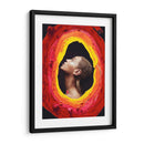 Núcleo Beyonce | Cuadro decorativo de Canvas Lab