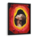 Núcleo Beyonce | Cuadro decorativo de Canvas Lab