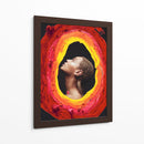Núcleo Beyonce | Cuadro decorativo de Canvas Lab