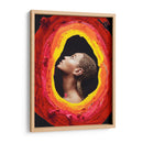 Núcleo Beyonce | Cuadro decorativo de Canvas Lab