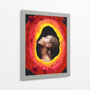 Núcleo Beyonce | Cuadro decorativo de Canvas Lab