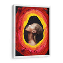 Núcleo Beyonce | Cuadro decorativo de Canvas Lab