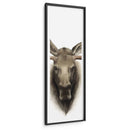 Tríptico Alce Ii - Grace Popp | Cuadro decorativo de Canvas Lab