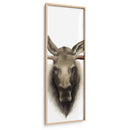 Tríptico Alce Ii - Grace Popp | Cuadro decorativo de Canvas Lab