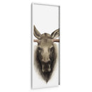 Tríptico Alce Ii - Grace Popp | Cuadro decorativo de Canvas Lab