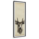 Tríptico Elk Ii - Grace Popp | Cuadro decorativo de Canvas Lab